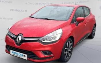 Renault clio Strasbourg