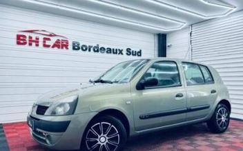 Renault clio Pessac