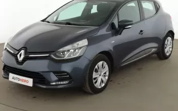Renault Clio Issy-les-Moulineaux