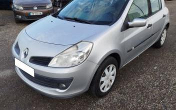 Renault Clio Wittelsheim