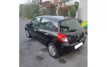 Renault Clio Créteil