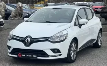Renault Clio Colmar