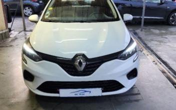 Renault Clio Saint-Soupplets