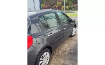 Renault Clio Bordeaux