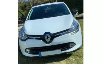 Renault Clio Paris