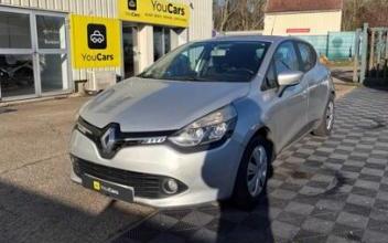 Renault clio Orgeval