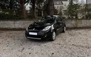 Renault Clio Alençon