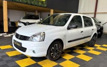 Renault clio Notre-Dame-de-Bondeville