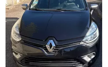 Renault Clio Oullins