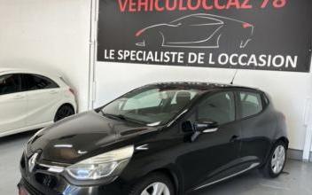 Renault Clio Limay