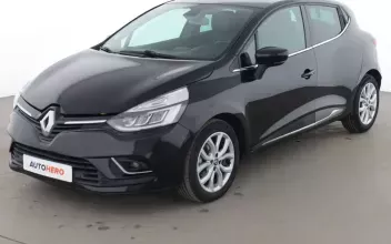 Renault Clio Issy-les-Moulineaux