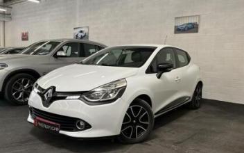 Renault clio Laon