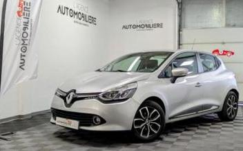 Renault clio Cergy
