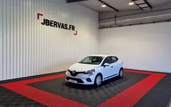 Renault Clio Trémuson