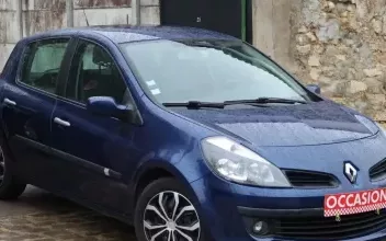 Renault Clio Châtillon