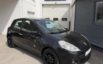 Renault clio Soulgé-sur-Ouette