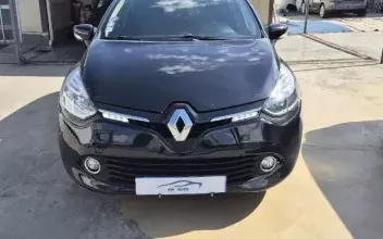 Renault Clio Saint-Soupplets