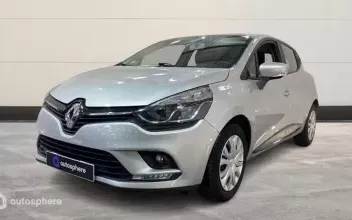 Renault Clio Aix-en-Provence