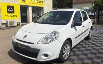 Renault clio Orgeval