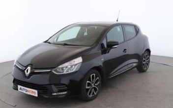 Renault clio Issy-les-Moulineaux