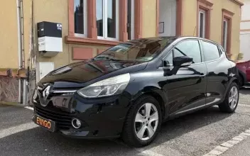 Renault Clio Sélestat