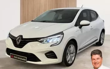Renault Clio Lille