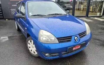 Renault Clio Avoine