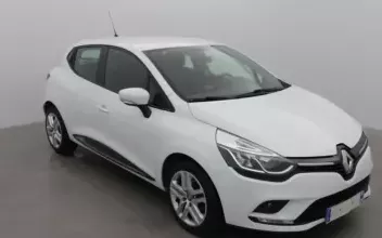 Renault Clio Chanas