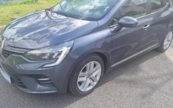 Renault clio Champigny-sur-Marne