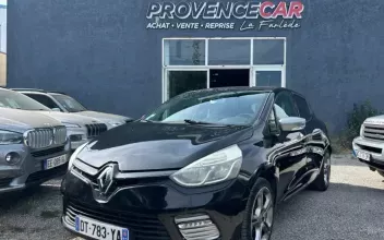 Renault Clio La-Farlède
