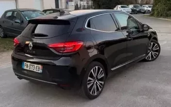 Voiture occasion Renault Clio Digne-les-Bains