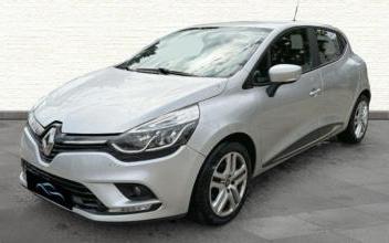 Renault Clio Noisy-le-Grand