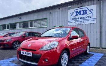 Renault Clio Oberhoffen-sur-Moder
