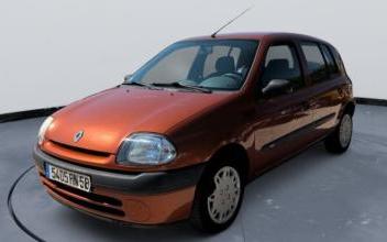 Renault Clio Nevers