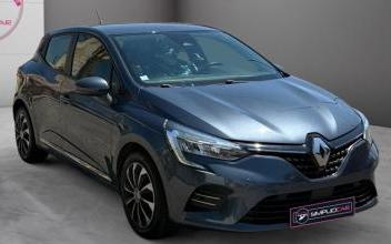 Renault Clio La-Farlède