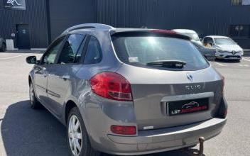 Renault Clio Caudan