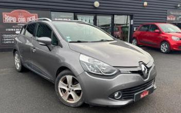 Renault Clio Avoine