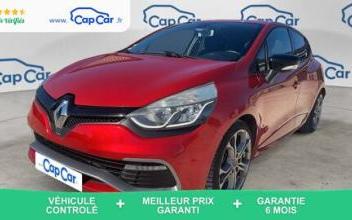 Renault clio Orléans