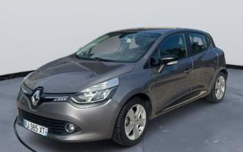 Renault Clio Nevers