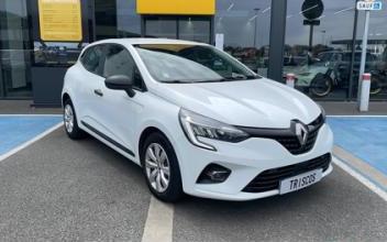 Renault clio Parentis-en-Born