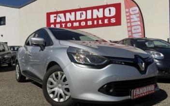 Renault Clio Pavie