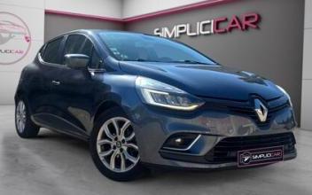 Renault clio Genay
