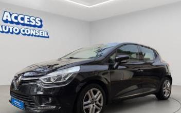 Renault Clio Saint-Jean-d'Illac