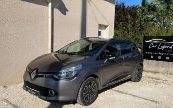 Renault Clio Estate Romans-sur-Isère