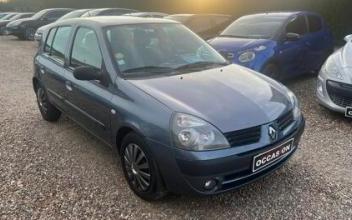 Renault clio ii Villemandeur
