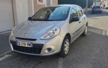 Renault clio iii Avignon
