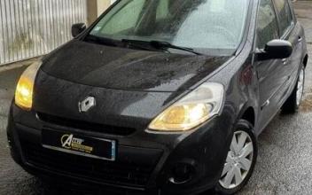 Renault clio iii Pontault-Combault
