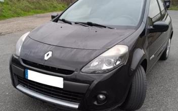 Renault clio iii Magny-en-Vexin