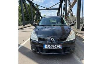 Renault clio iii Montauban