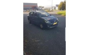 Renault clio iii estate Le-Lion-d'Angers